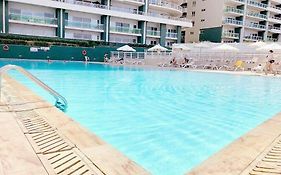 Apartment With Pool